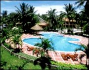 Hoian Beach Resort and Spa
