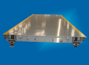 Cân điện tử xe tải METTLER TOLEDO PRO-D-PDX POWERCELL