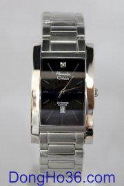 Đồng hồ Alexandre Christie AC 8C01M