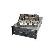 Server AVAdirect Intel Server S7000FC4UR (Intel Xeon X7460 2.66GHz, RAM 2GB, HDD 500GB, Power 1570W)