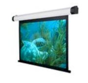 Màn chiếu điện treo tường Elite HOME120IWH 108inch