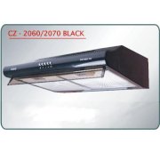 Máy hút mùi Canzy CZ-2060 Black