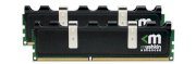 Mushkin Blackline 997015 DDR3 8Gb (2x4GB) Bus 2133MHz PC3-17000