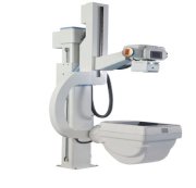 Máy chụp X-quang kỹ thuật số Angell UC-Arm Digital Radiography II