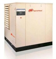 Máy nén khí trục vít Ingersoll Rand XFE 50