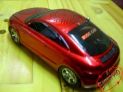 Mitian Mini Music Car