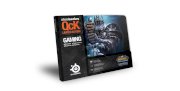 SteelSeries Surface QcK Lich King Edition
