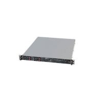 Server AVAdirect 1U Rack Server Supermicro 1017C-TF (Intel Xeon E3-1225 3.1GHz, RAM 4GB, HDD 500GB, Power 330W)