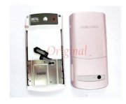 Vỏ Samsung C3053 Pink Original