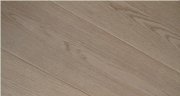 Oak 3 - Layer Wooden Flooring - Fat - White