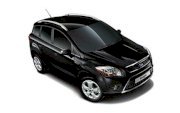 Ford Kuga Trend 2.5 AT 2011