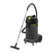 Máy hút bụi & nước Karcher NT 48/1 Professional