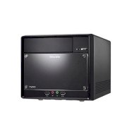 Máy tính Desktop Avadirect Mini Shuttle PC SFS-STL-SH61R4 (Intel Core i7-2600 3.4GHz, RAM 4GB, HDD 1TB, Không kèm màn hình)