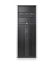 Máy tính Desktop HP Compaq 8200 Elite Convertible Minitower PC XL508AV i3-2105 (Intel Core i3-2105 3.10GHz, RAM 2GB, HDD 500GB, VGA NVIDIA Quadro NVS 295, Windows 7 Professional 32-bit, Không kèm màn hình)