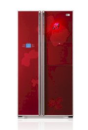 Tủ lạnh LG GR-C247JYL