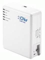 Cnet Mini-N Broadband Router CMR-986