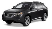 Lexus RX350 FWD 3.5 V6 AT 2012