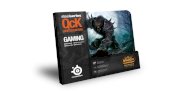 SteelSeries Surface Qck Worgen Edition