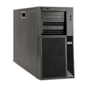 Server IBM System x3400 M3  (7379-42A) (Xeon 4C X5507 2.26GHz, Ram 2GB, HDD 146GB 15K SAS, 670W)