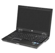 HP EliteBook 8540w (Intel Core i7 740QM 1.73GHz, 4GB RAM, 5000GB HDD, VGA NVIDIA FX 880M, 15.6 inch, Windows 7 Professional 64 bit)