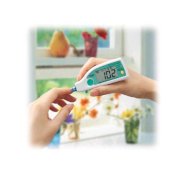 Máy đo đường huyết Terumo Medisafe mini