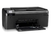 HP Photosmart Printer series CN255C