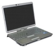 HP EliteBook 2740p (Intel Core i5-560M 2.66GHz, 4GB RAM, 250GB HDD, VGA Intel HD Graphics, 12.1 inch, Windows 7 Professional)