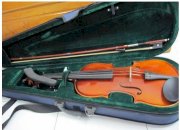 Hộp đàn violin full size 4/4