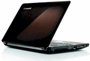 Lenovo IdeaPad Z470 (5931-4123 ) (Intel Core i3-2330M 2.2GHz, 4GB RAM, 500GB HDD, VGA Intel HD 3000, 14 inch, PC DOS)