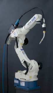 Robot hàn OTC Daihen AII V6