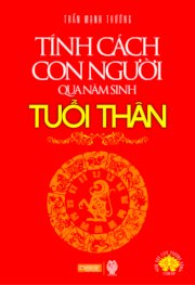 Tính cách con người qua năm sinh - Tuổi Thân