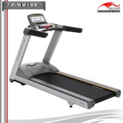 Máy tập chạy bộ điện - Treadmill T3X Matrix 