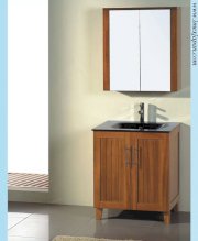 Lavabo tủ gỗ Imex IM-4706