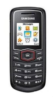 Samsung E1081T