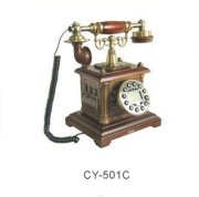 Điện thoại giả cổ Odean CY- 501C