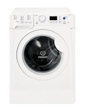 Máy giặt Indesit PWE 7128W