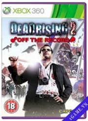 Dead Rising 2: Off The Record (XBox 360)