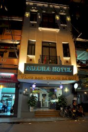 Khách sạn Allura Hà Nội