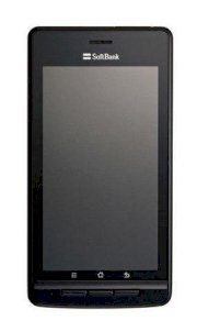 Panasonic Lumix Phone 101P Black