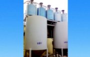 Xử lý nước thải Minh Tân ETA 300 m3/h