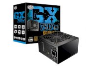 Cooler Master GX-750W (RS-750-ACAA-D3) 