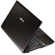 Asus K53SC-SX560 (Intel Core i5-2430M 2.4GHz, 2GB RAM, 640GB HDD, VGA NVIDIA GeForce GT 520M, 15.6 inch, PC DOS)