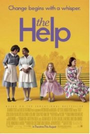 The help - người giúp việc