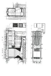 Nồi hơi ghi xích SZL20-2.5-A II (2 balon)