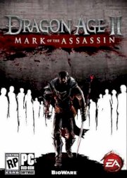 Dragon Age 2 Mark of the Assassin (PC)