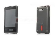 Capdase Silicon HTC HD mini G9