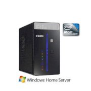 Server AVAdirect Chenbro Home Server HSS-ITX-ATOM (Intel Atom dual-Core D525 1.8GHz, RAM 2GB, HDD 1TB)