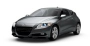 Honda CR-Z EX 1.5 CVT 2012 