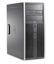 Máy tính Desktop HP Compaq 8100 Elite Convertible Minitower PC (Alternate OS) AY031AV-LIN i7-880 (Intel Core i7-880 3.06Ghz, RAM 2GB, HDD 250GB, VGA NVIDIA Quadro 295, FreeDOS, Không kèm màn hình)