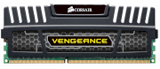Corsair Vengeance (CMZ4GX3M2A2000C10) - DDR3 4GB (2x2GB) - Bus 2000Mhz - PC3-16000